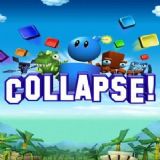 Dwonload COLLAPSE Cell Phone Game